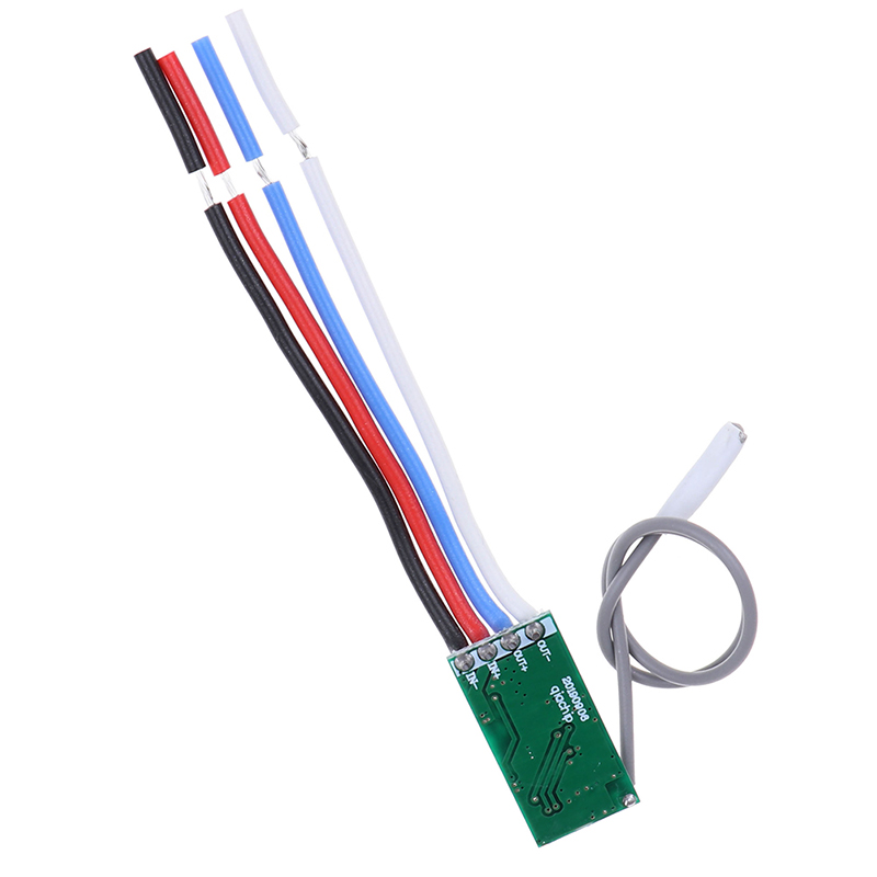 Offerta Speciale: Ricevitore R - 433Mhz Receiver Module recensione e prezzo