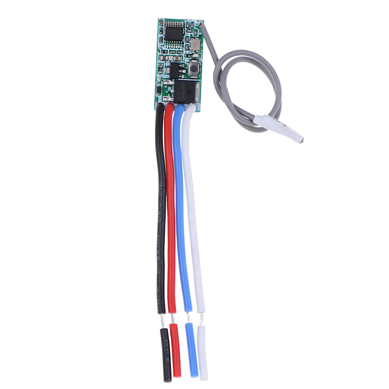 Offerta Speciale: Ricevitore R - 433Mhz Receiver Module recensione e prezzo