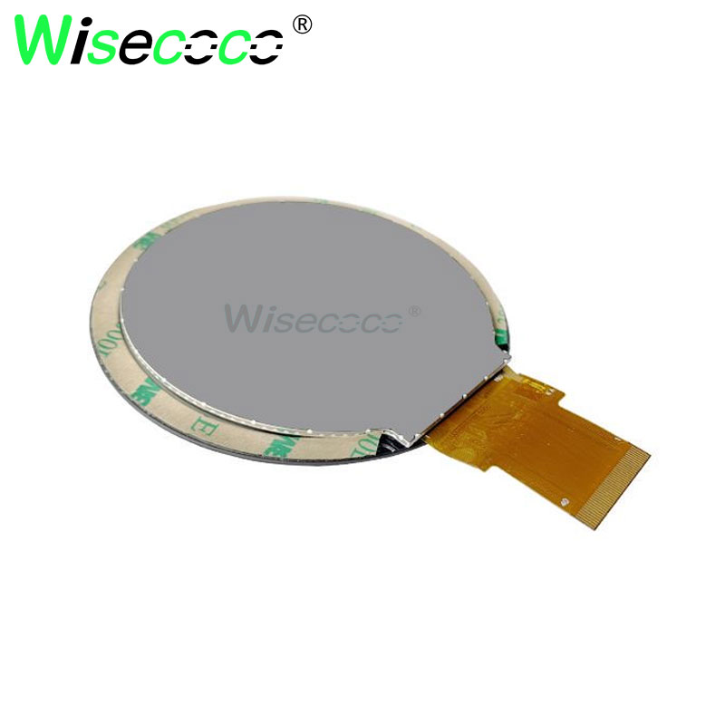 Touchscreen circolare 2.8 poll - Home Automation Raspberry Pi recensione e prezzo