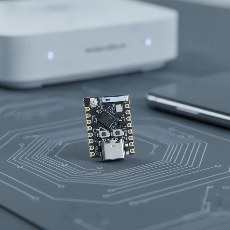 Scheda di Sviluppo ESP32 C3 Su - Home Automation Systems Diy recensione e prezzo