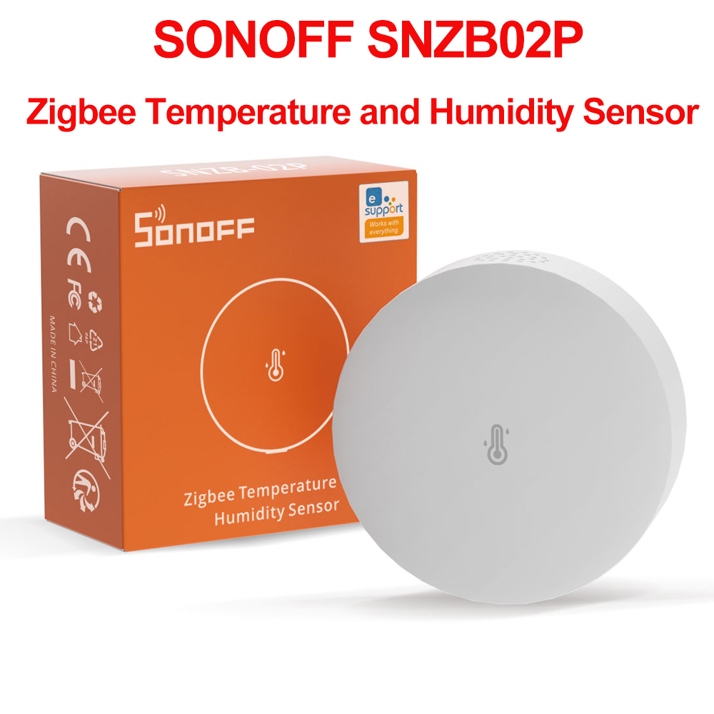 Sonoff Zigbee 3.0 Dongle USB Z - Zigbee Coordinator Stick recensione e prezzo