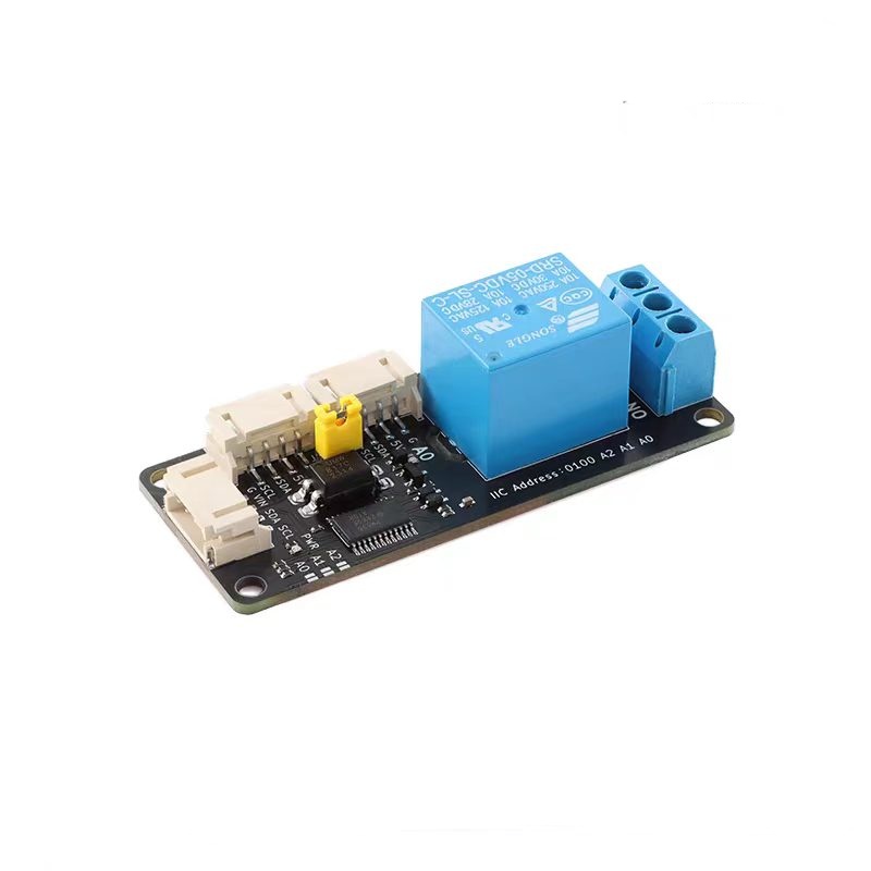 Modulo Relè di Espansione Cana - Relay 8 Channel Board recensione e prezzo