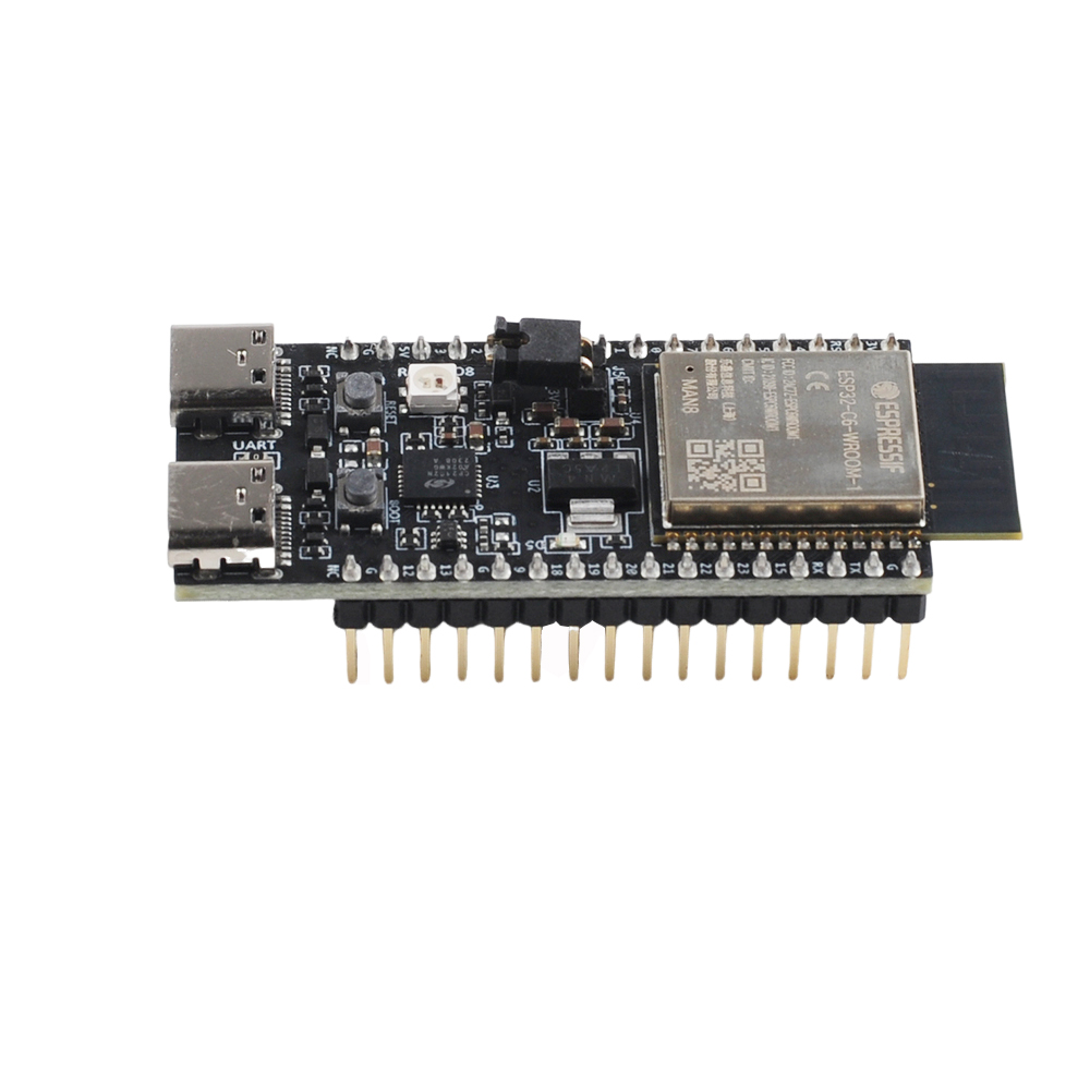 Scheda IoT ESP32 C6 DevKitC 1  - Home Automation Systems Diy recensione e prezzo